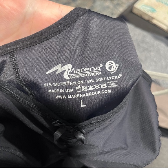 MARENA 2nd Stage Garment - Picture 7 of 8